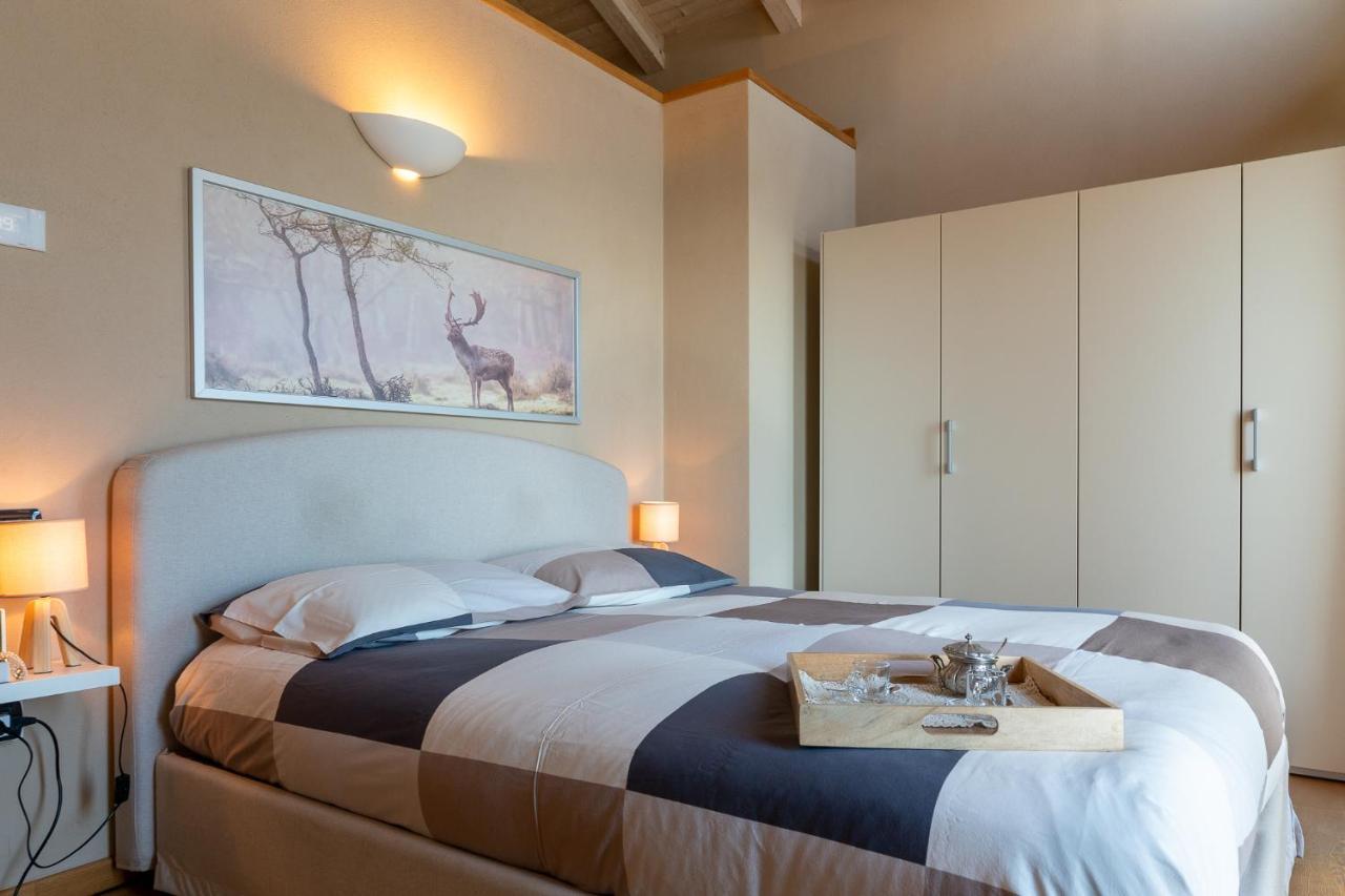Casa Di Campagna Rosina Con Piscina E Vista Lago Gravedona Ngoại thất bức ảnh